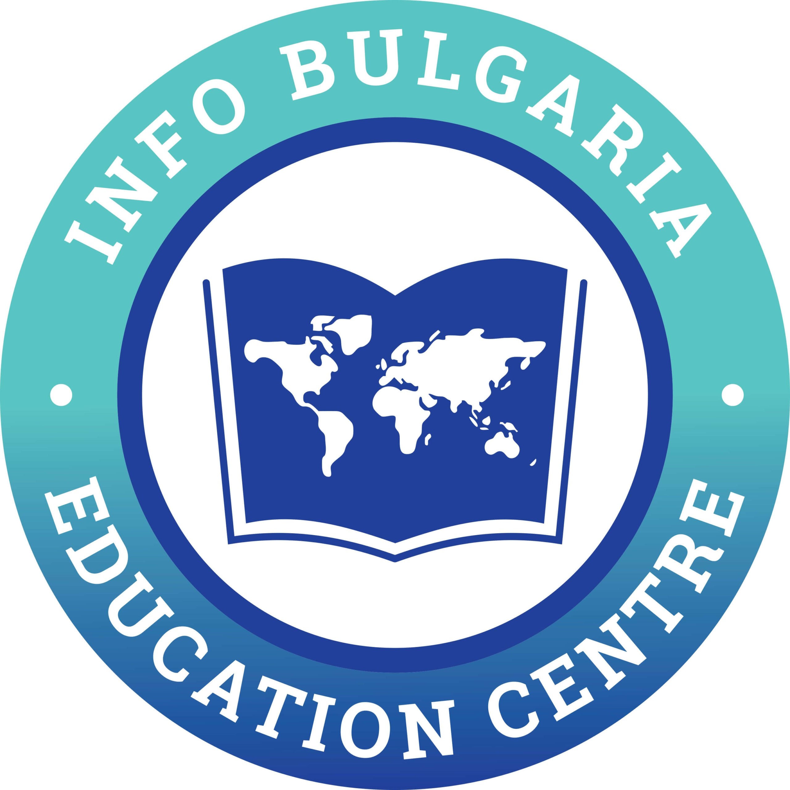 Logo InfoBulgaria education centre