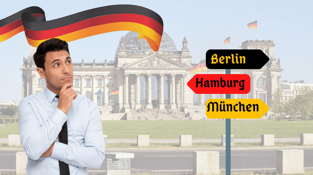 Как да изберете подходящия курс по немски език за начинаещи